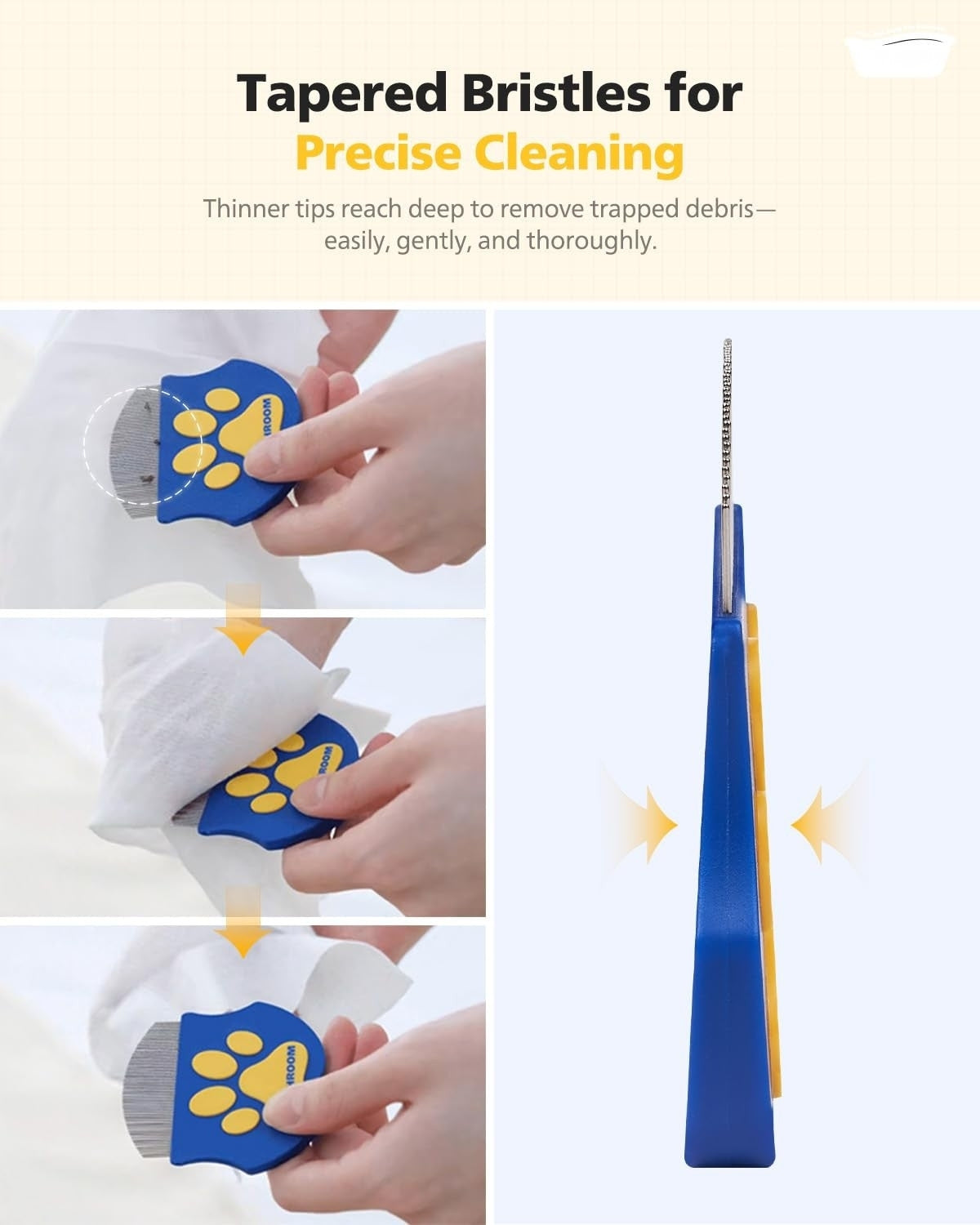 Professionell Ögonkam för Husdjur