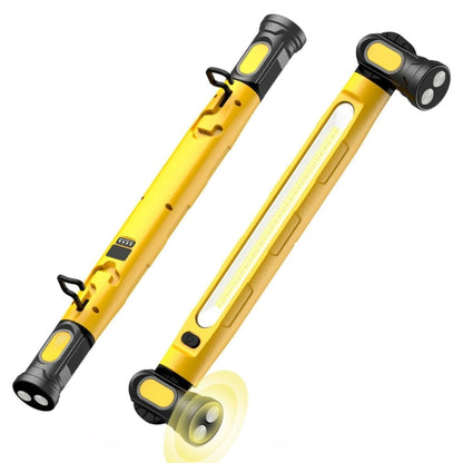 Pro LED Magnetiskt Arbetsljus