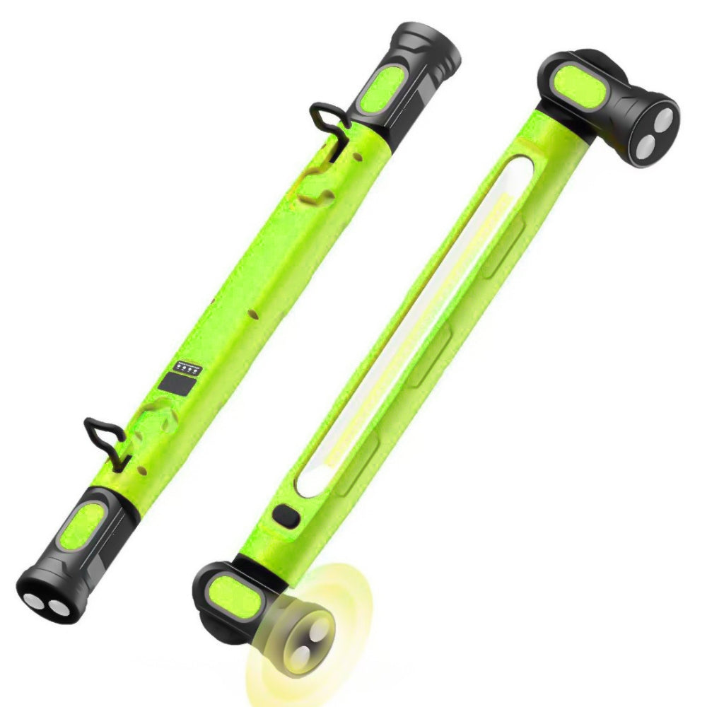 Pro LED Magnetiskt Arbetsljus