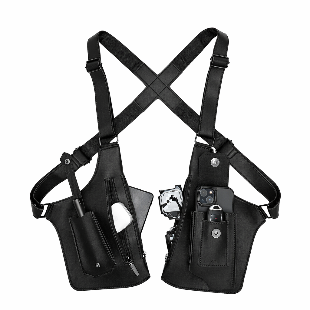 Velto Underarmsväska