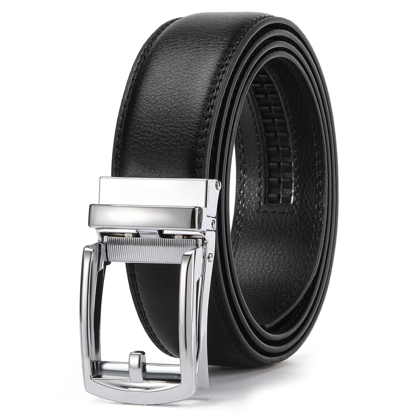 Beltero – Beltet uten hull, med perfekt passform