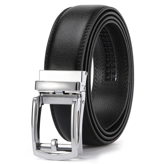 Beltero – Beltet uten hull, med perfekt passform